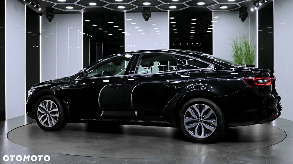 Renault Talisman 1.3 TCe FAP Intens EDC - 6