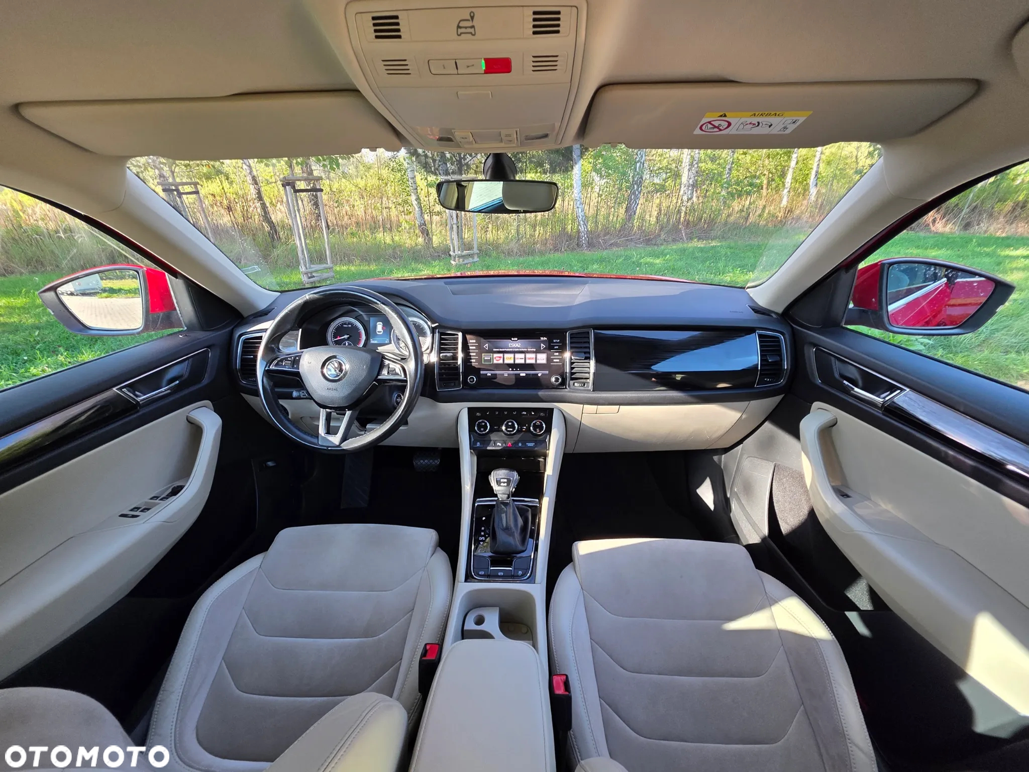 Skoda Kodiaq 2.0 TSI 4x4 Style DSG - 17