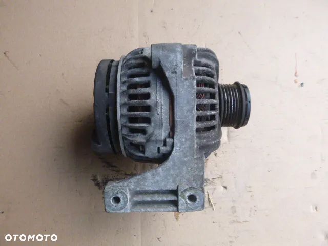 ALTERNATOR VOLVO S40 V40 1.8 2.0 90A - 21