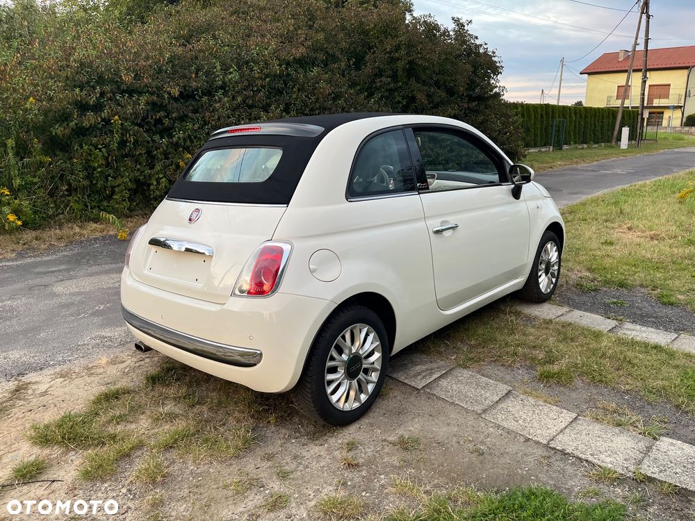 Fiat 500 - 10
