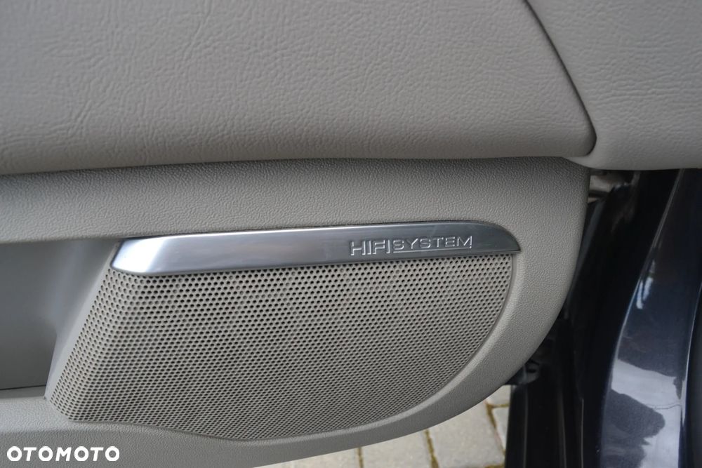 Citroën C5 HDi 165 FAP Exclusive - 8