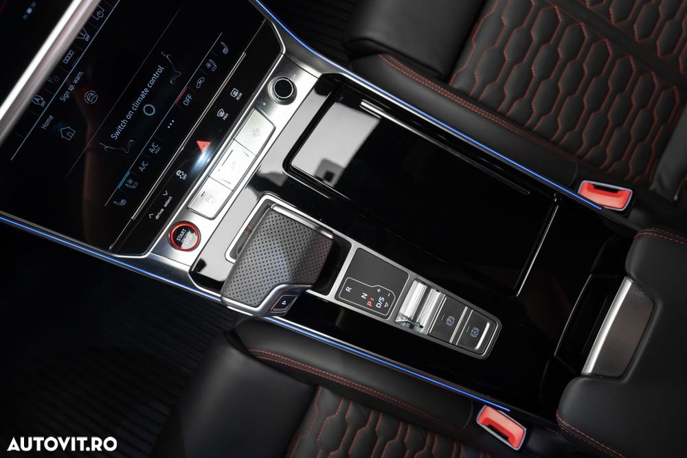 Audi RS6 - 18