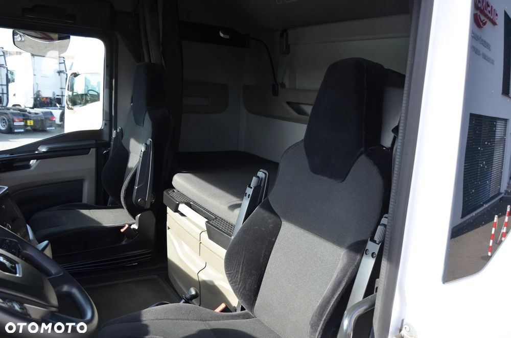MAN TGX 18.470 GX / 2022r / XXL / RETARDER / 4 PODUSZKI / LED / ACC / ASYSTENT / 3414 - 9
