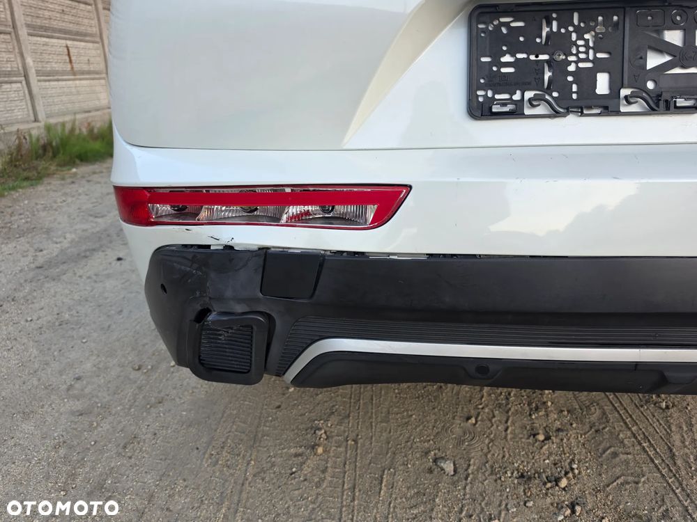 DS Automobiles DS 7 Crossback - 23