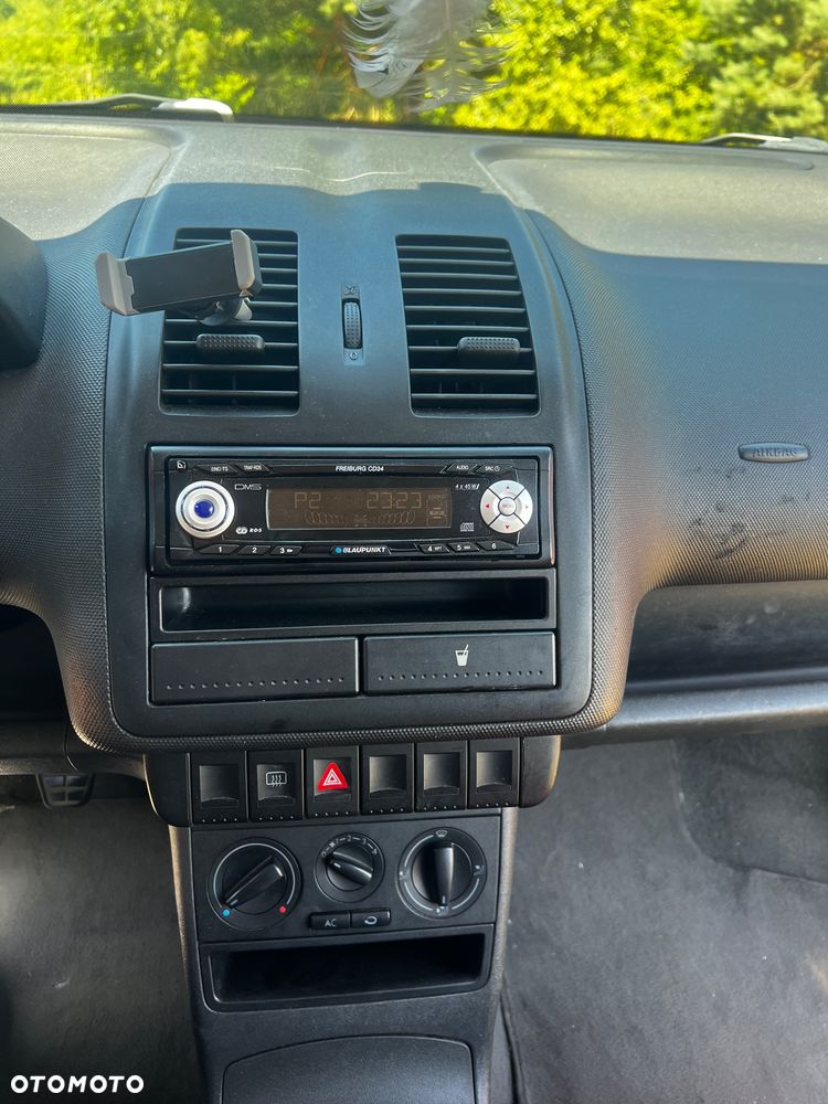 Volkswagen Lupo 1.0 - 15