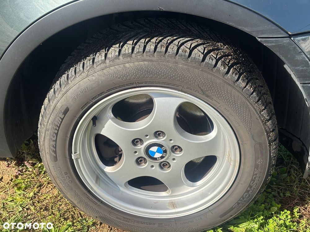 BMW X3 - 10