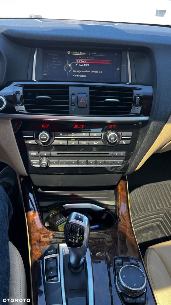 BMW X3 - 24