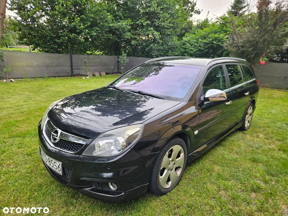 Opel Vectra 1.9 CDTI Caravan Cosmo Plus - 1