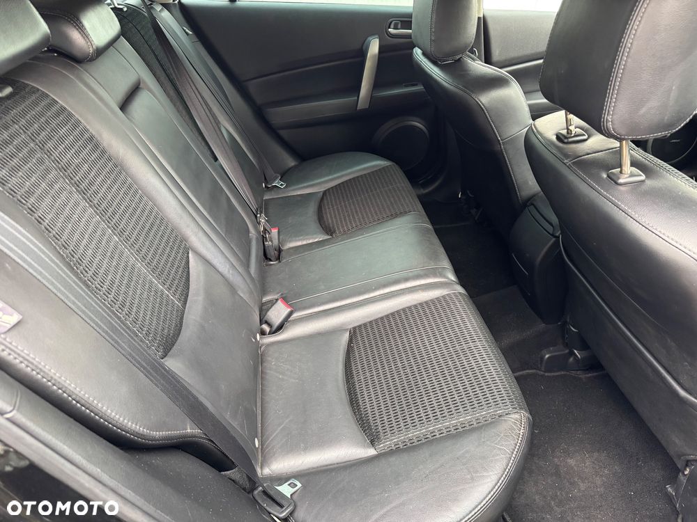 Mazda 6 Sport 2.0 Dynamic - 14