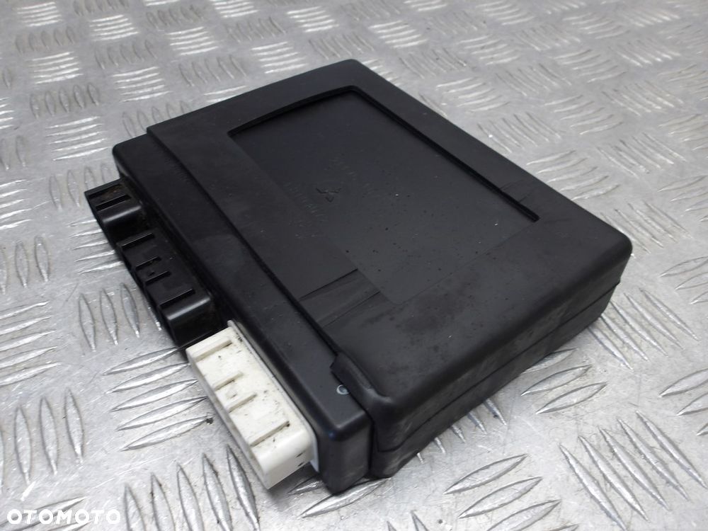 Moduł komputer zapłonowy CDI ECU KAWASAKI VN 1500 VULCAN NOMAD 2001-2004  PN: 21175-1071 - 3