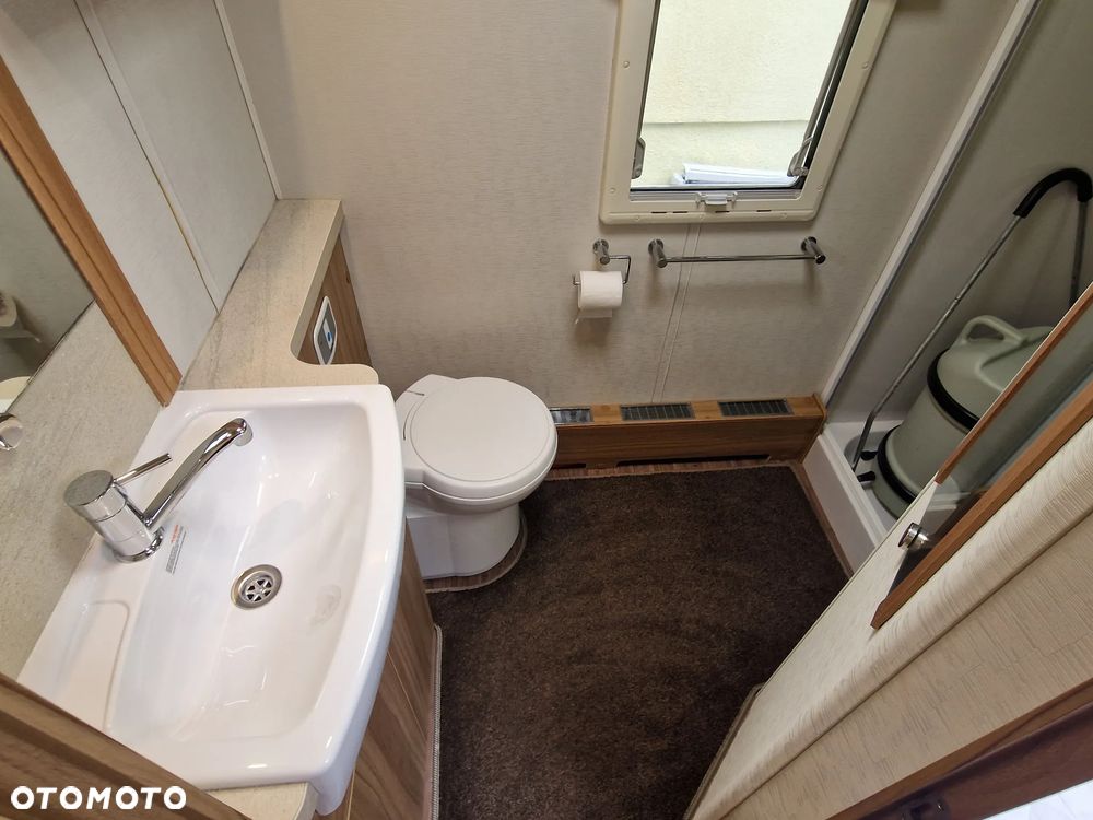 Elddis Crusader SuperSirocco - 12