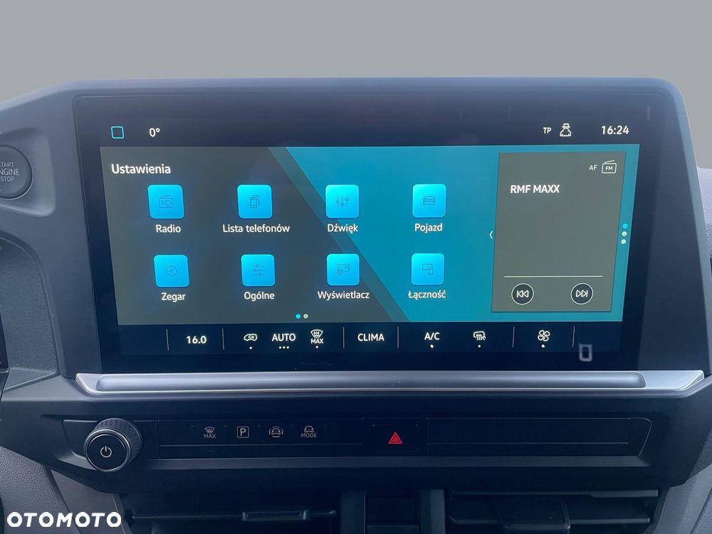 Volkswagen Transporter L1H1 Edition Plus - 18