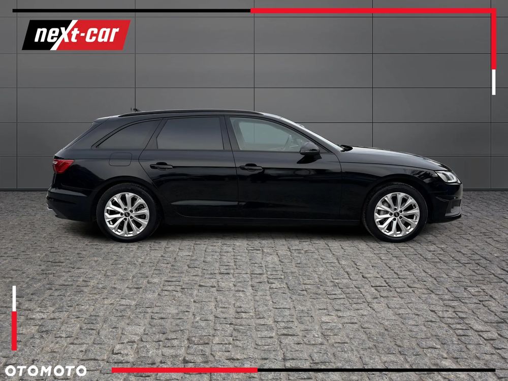 Audi A4 Avant 40 TDI mHEV Quattro S tronic - 7