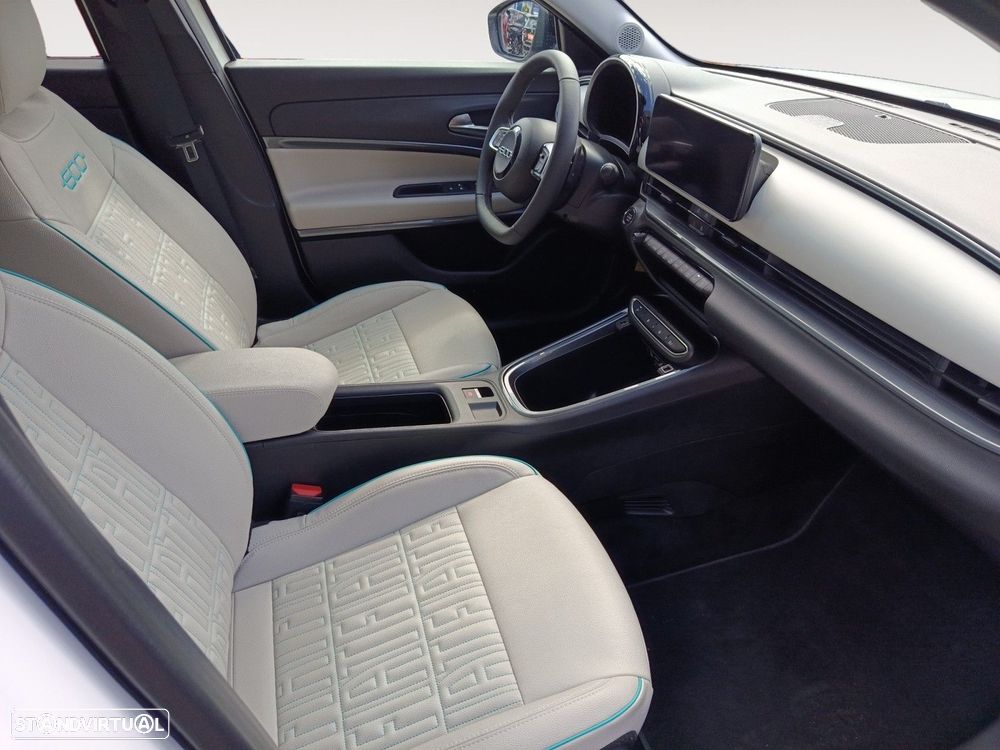 Fiat 600 1.2 Hybrid La Prima - 15