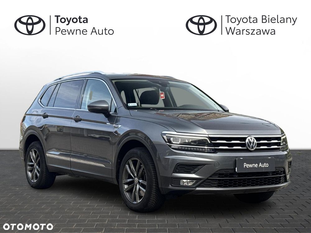 Volkswagen Tiguan - 7