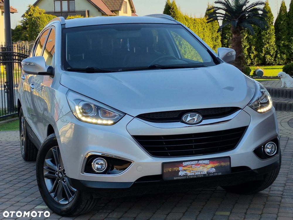 Hyundai ix35 - 30