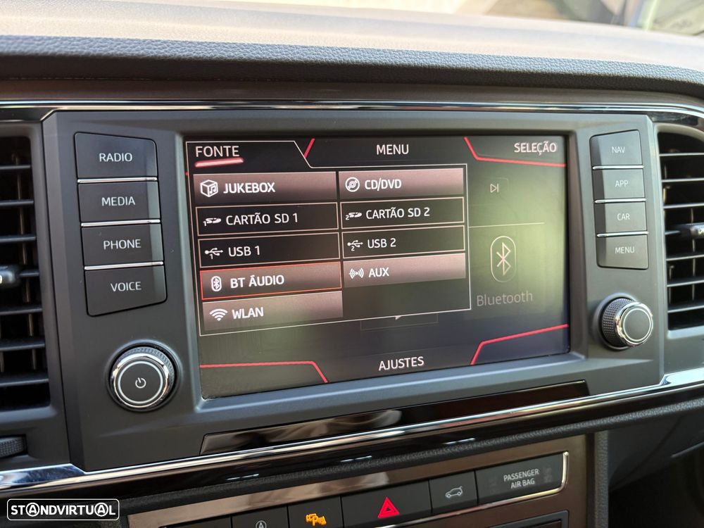 SEAT Ateca 1.5 TSI Xcellence - 23