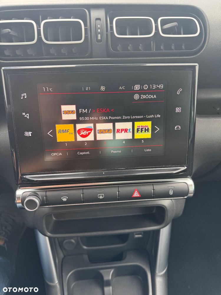 Citroën C3 Aircross - 31