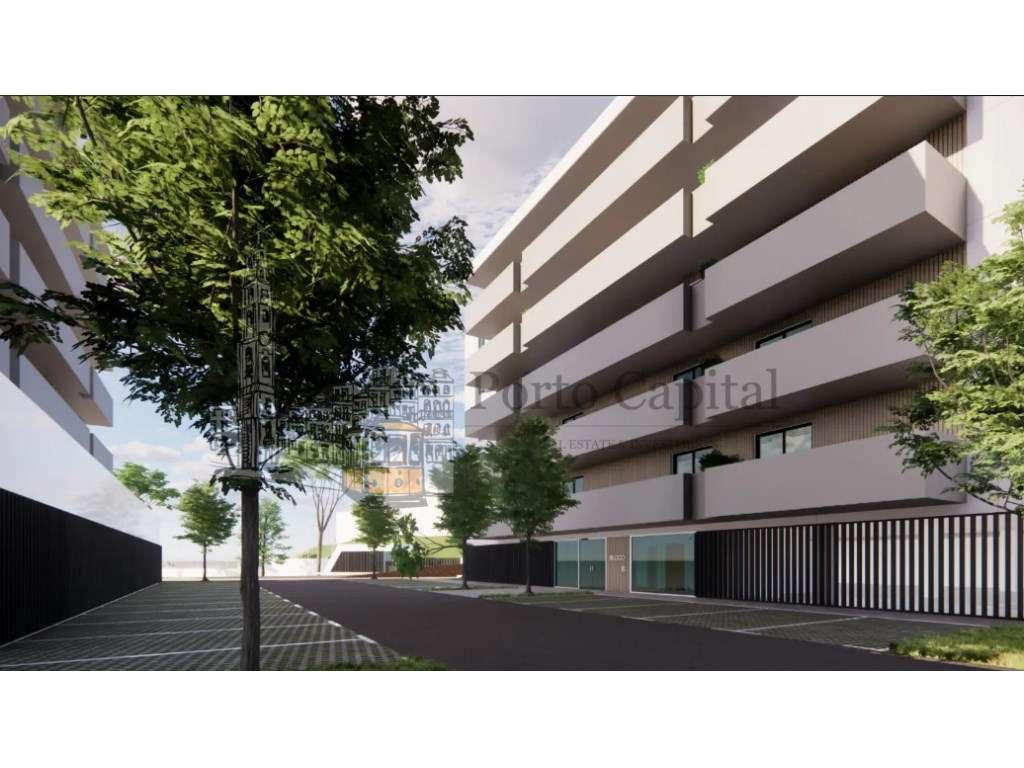 GRANDE EXCLUSIVO DA PORTO CAPITAL
O SEU APARTAMENTO DE SONHO ESTA ... - Grande imagem: 2/24