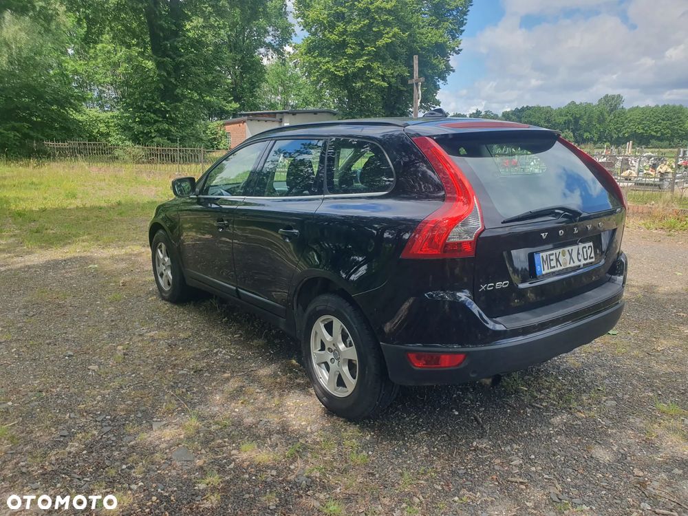 Volvo XC 60 D3 Momentum - 7