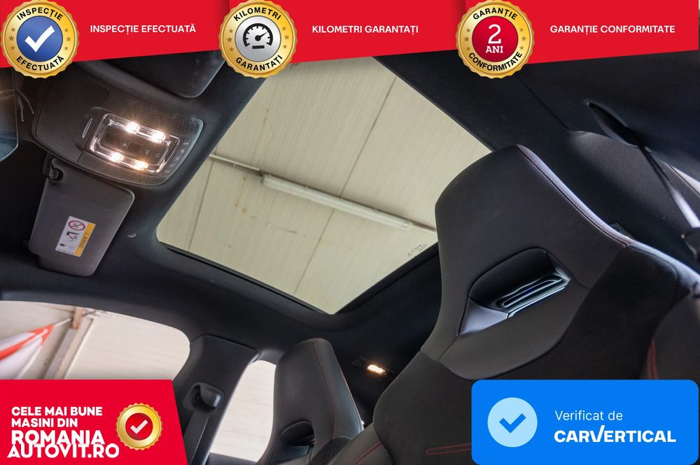 Mercedes-Benz CLA 220 - 17