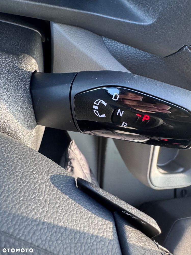 Volkswagen CRAFTER - 15