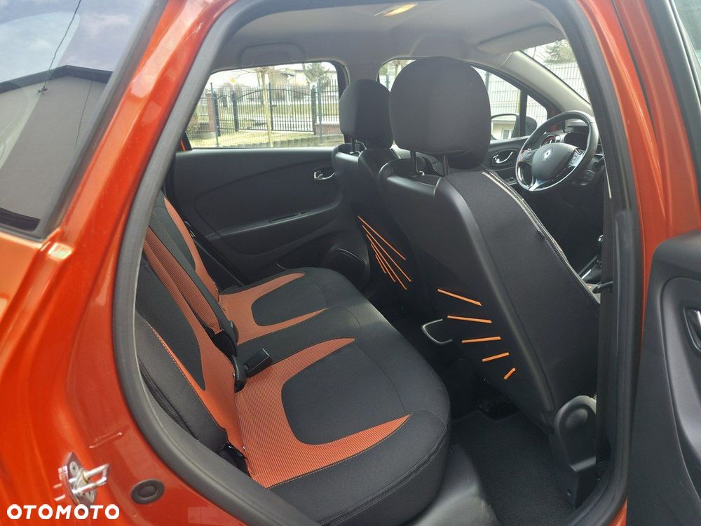 Renault Captur - 10