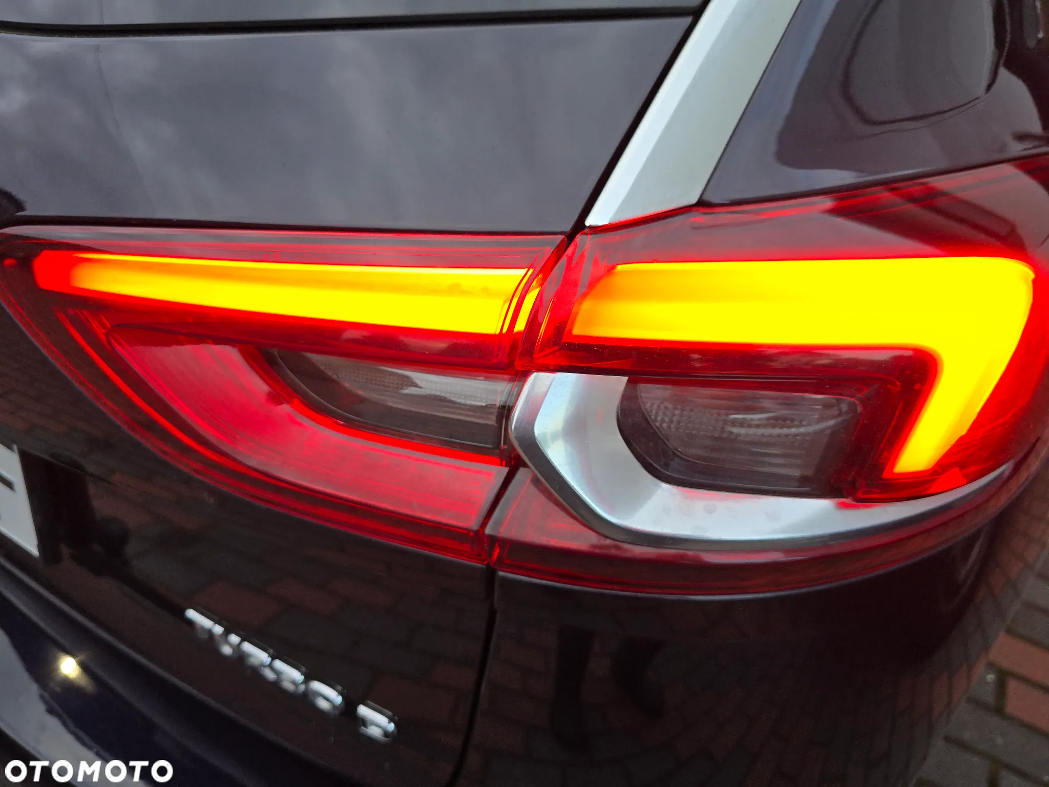 Opel Insignia 2.0 CDTI Sports Tourer ecoFLEXStart/Stop Innovation - 37