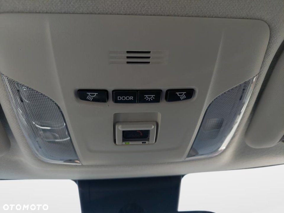 Toyota Corolla - 27