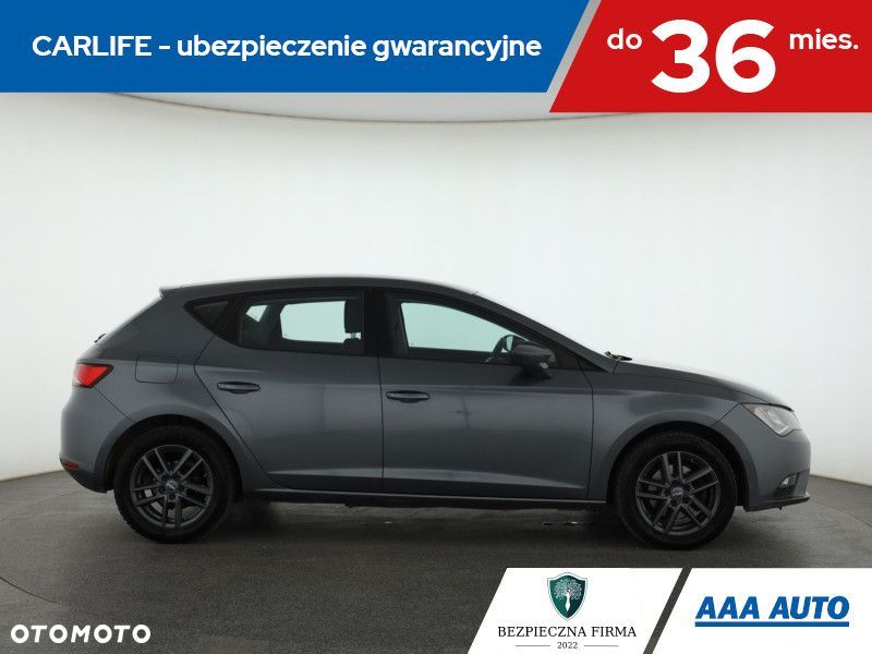 Seat Leon - 8