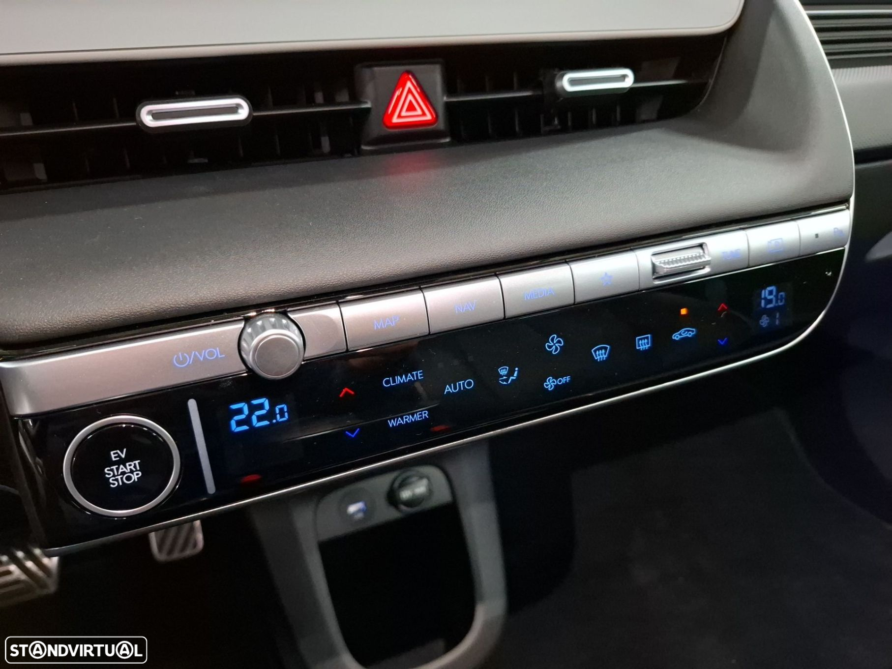 Hyundai Ioniq 5 77 kWh Vanguard - 19