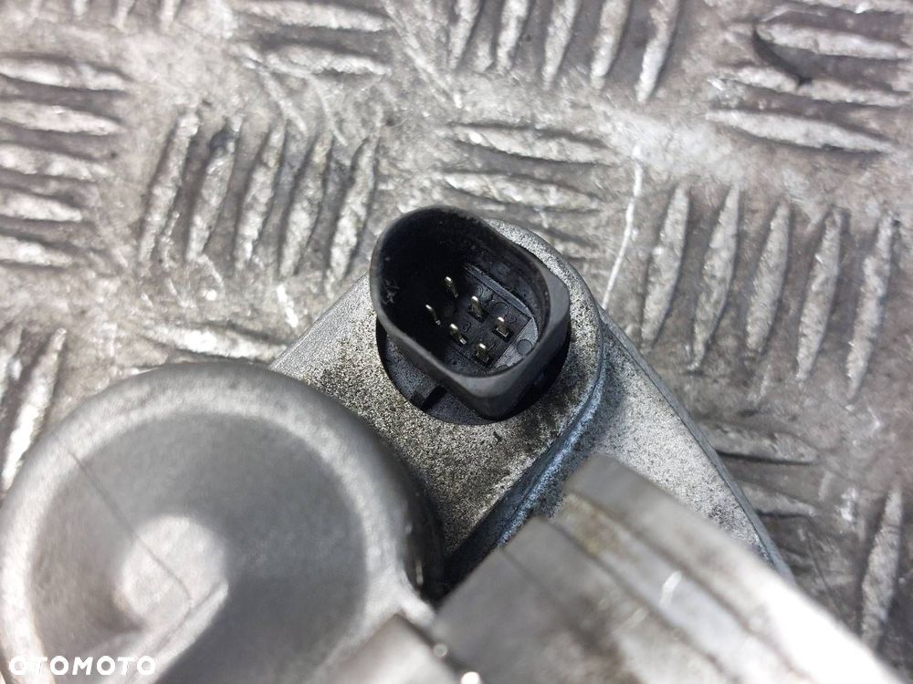 PRZEPUSTNICA BMW E46 1.8 16V N42 1439224 ID: 238890 - 4