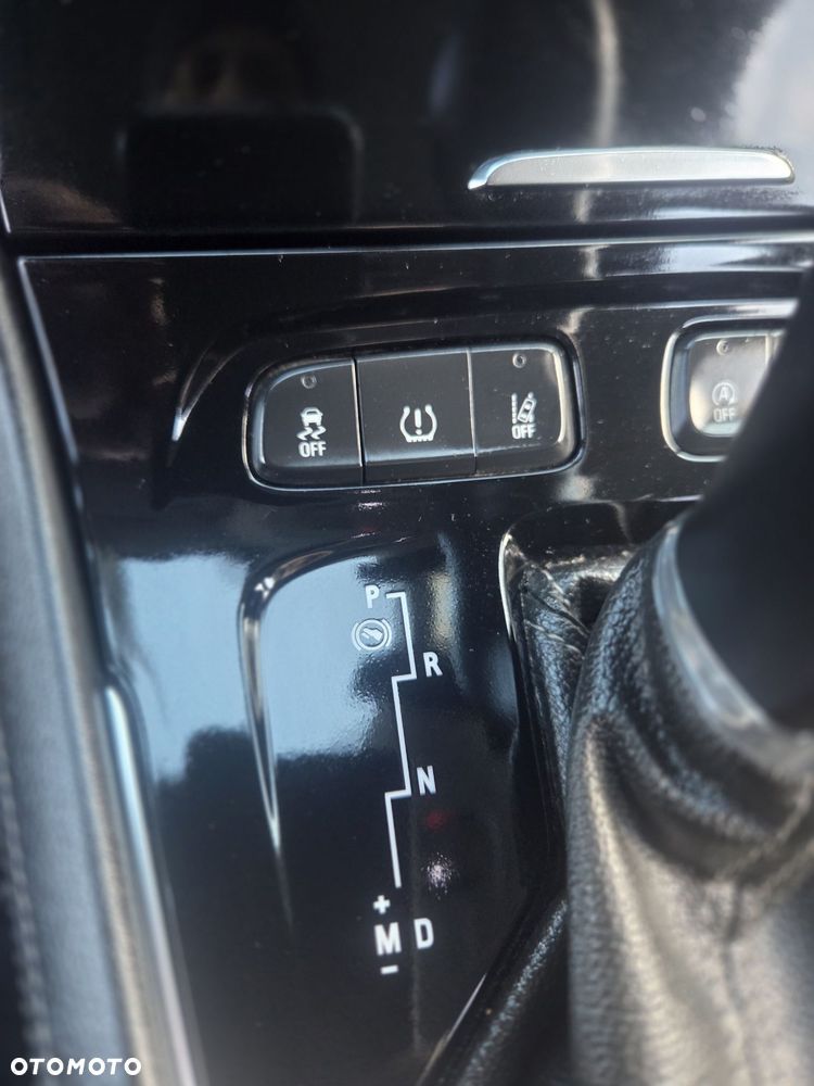 Opel Grandland X 1.2 Start/Stop Automatik Elegance - 21