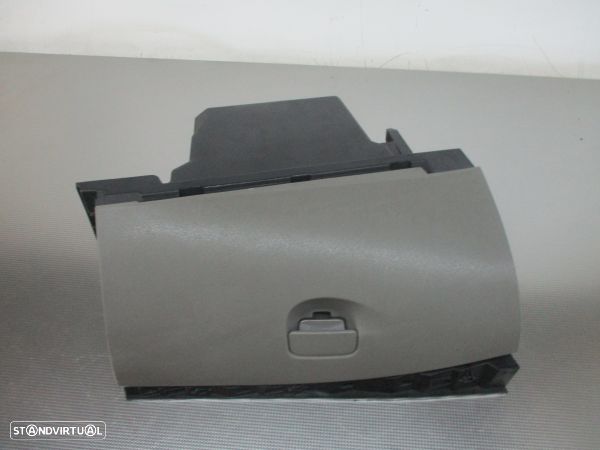 Porta Luvas / Tampa Renault Megane Iii Hatchback (Bz0/1_) - 2