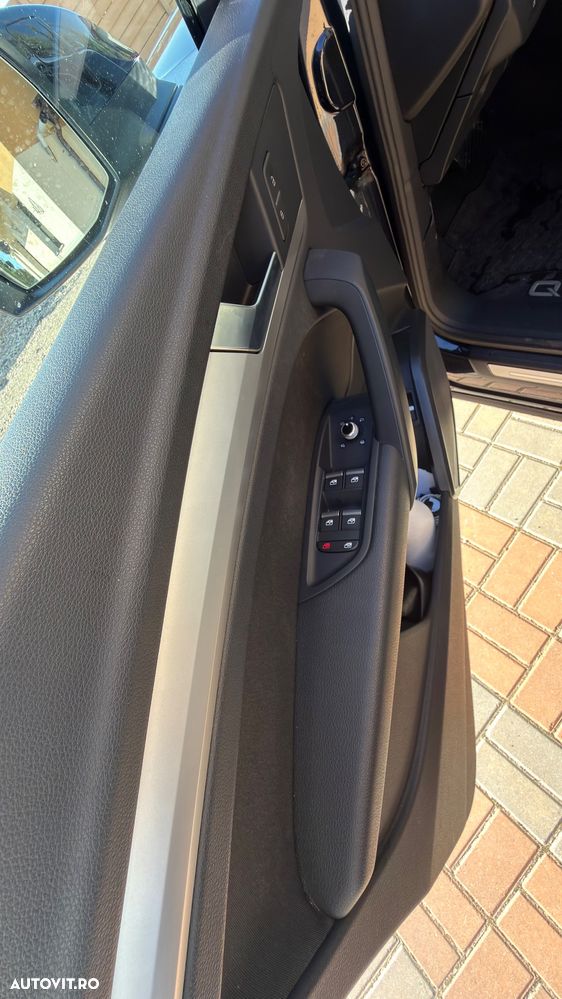 Audi Q5 55 TFSI e quattro S tronic PHEV S Line - 17