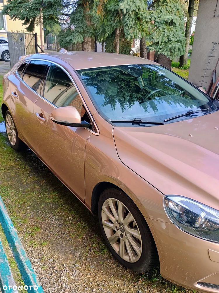 Volvo V40 - 5