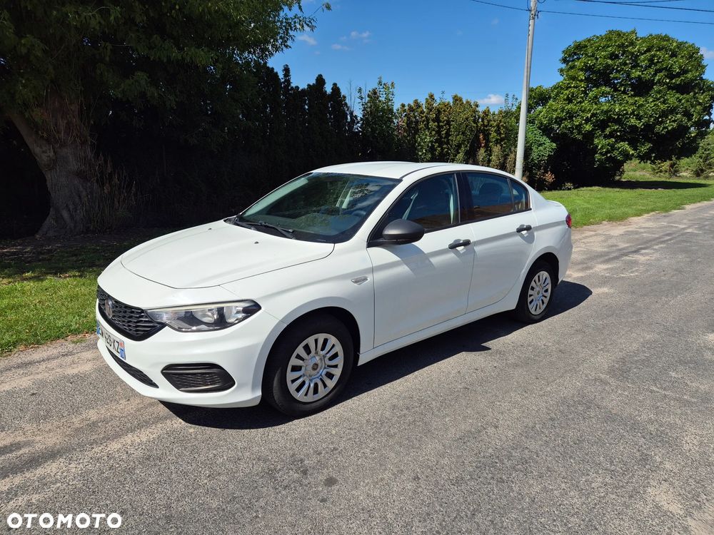 Fiat Tipo 1.4 16V - 1