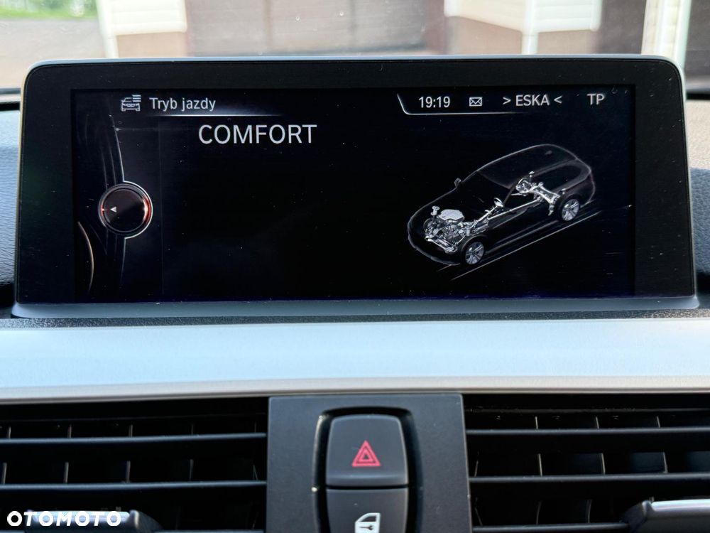 BMW Seria 3 320d Sport-Aut Efficient Dynamics Edition Sport Line - 20