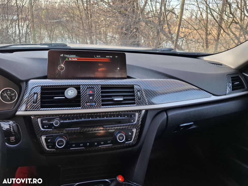 BMW Seria 3 320d EfficientDynamics Edition Standard - 17