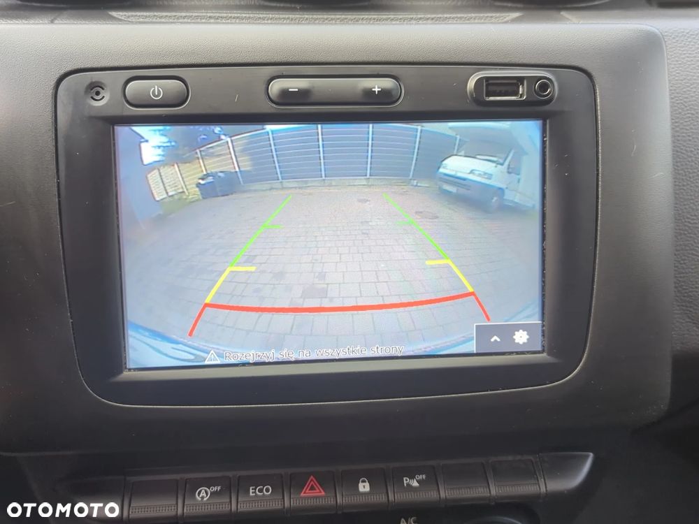 Dacia Duster 1.0 TCe Comfort - 24