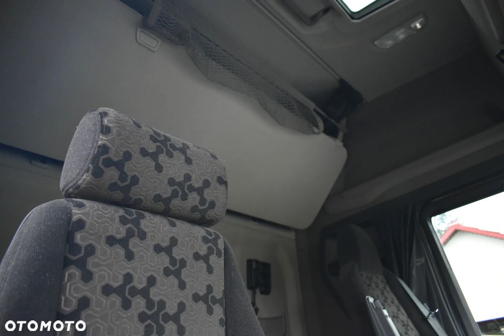 Scania R500 SUPER  // 6x PODUSZKA//  ADR // VIRTUAL COCKPIT // NOWE OPONY  // DUŻA NAVI // - 36