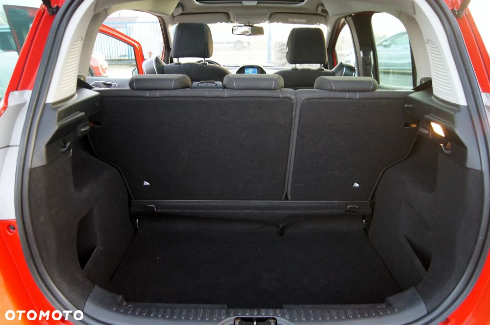 Ford B-MAX 1.0 EcoBoost Titanium ASS - 28