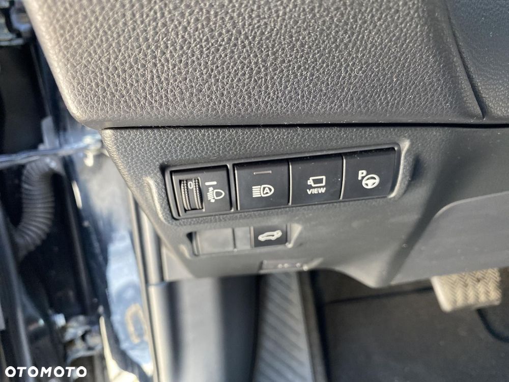 Toyota Corolla Cross 2.0 Hybrid Premiere Edition - 22