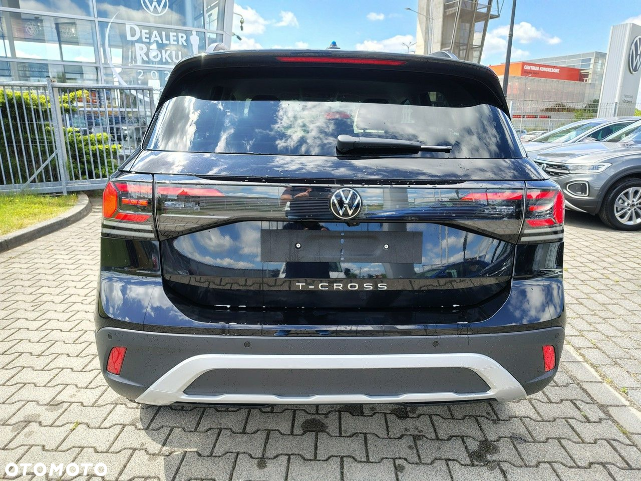 Volkswagen T-Cross - 6