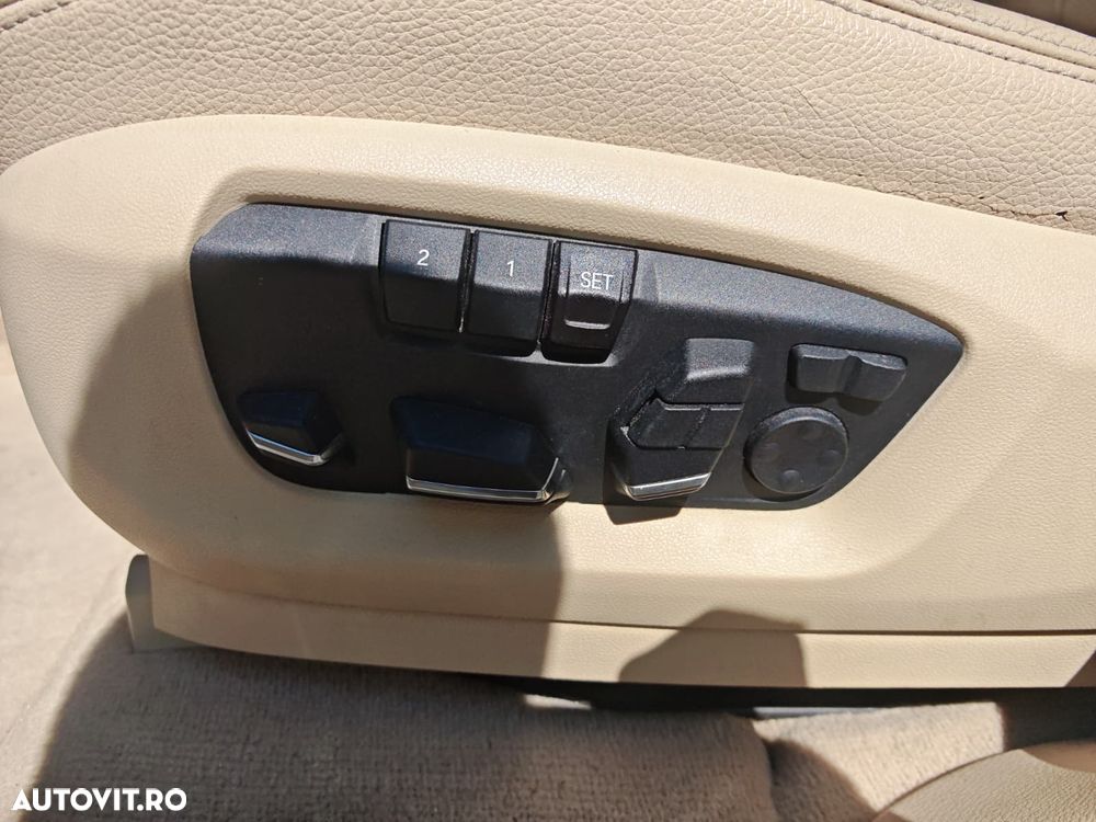 BMW X5 - 10