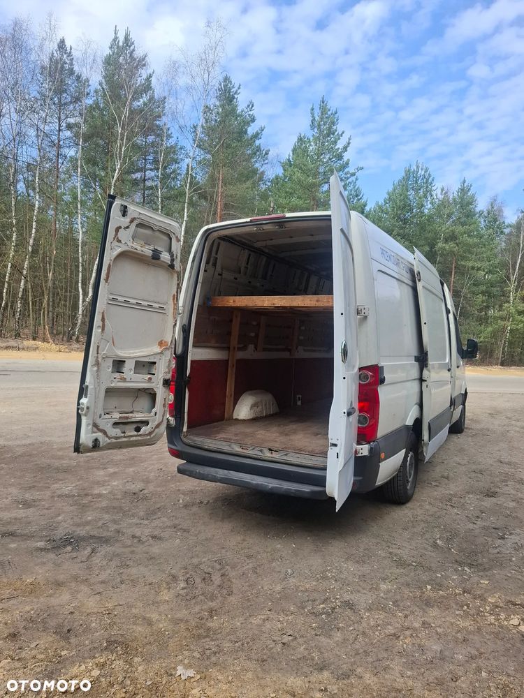 Volkswagen Crafter Standard - 17