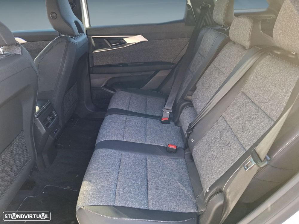 Renault Espace 1.2 E-Tech Full Hybrid Techno - 15