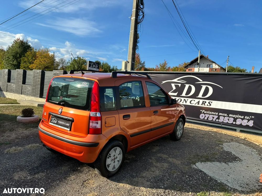 Fiat Panda - 15