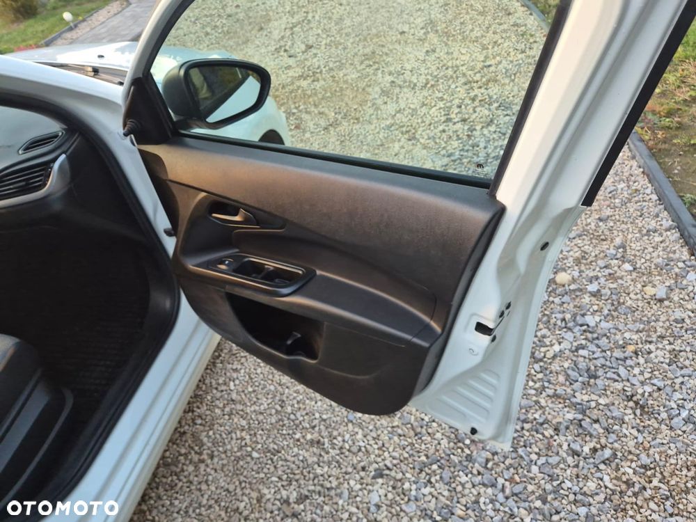 Fiat Tipo 1.4 16v Pop - 16