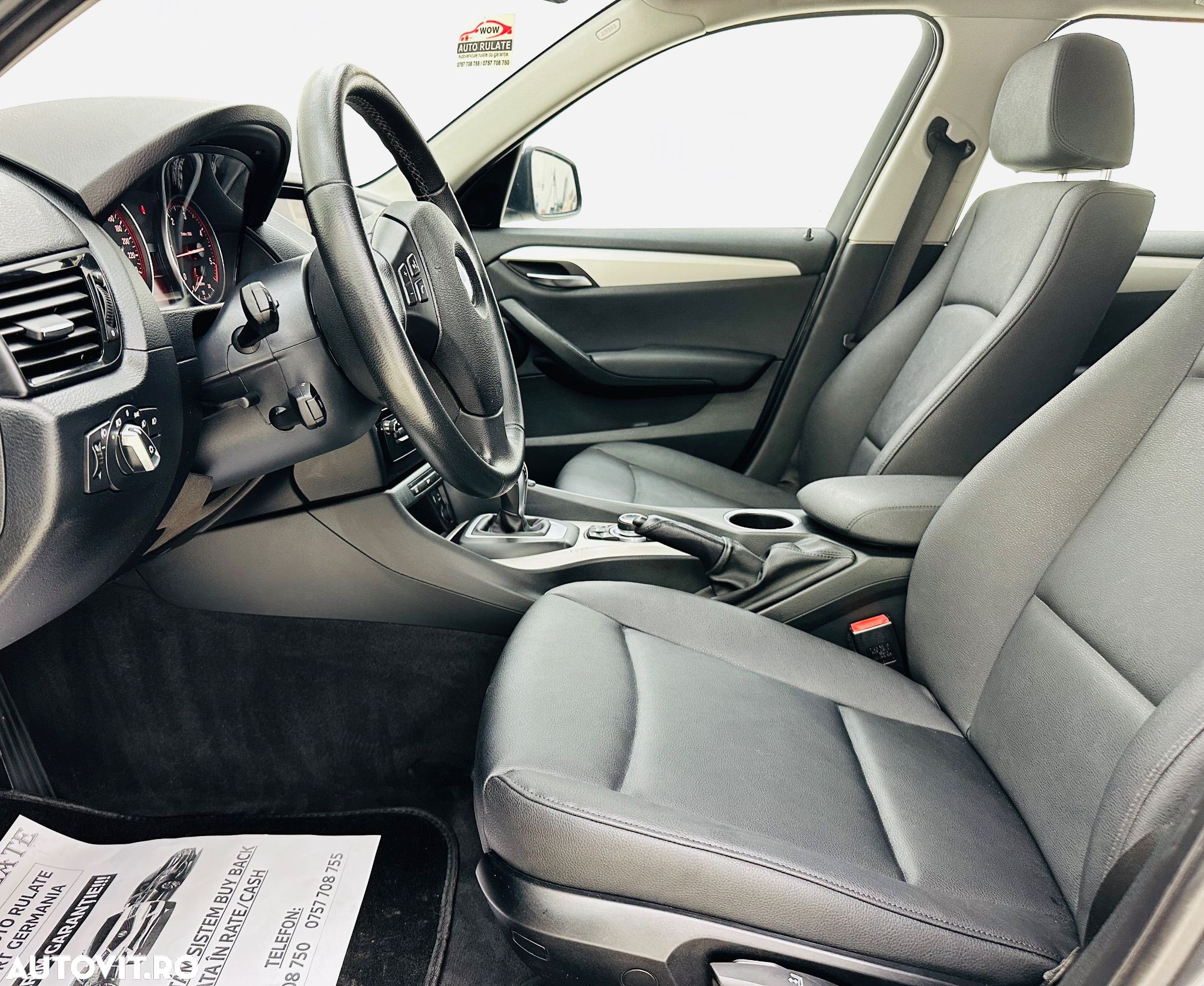 BMW X1 sDrive18d Aut. - 11